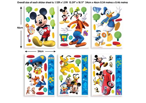 Mickey Mouse Clubhouse Vector at Vectorified.com | Collection of Mickey ...