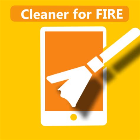 Garbage and Cache Cleaner for Kindle Fire Tablets (Rebizo): Amazon.ca ...