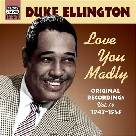 Buy Duke Ellington Vol14 Online | Sanity