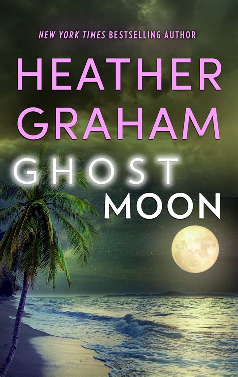 Ghost Moon eBook by Heather Graham - EPUB Book | Rakuten Kobo Canada