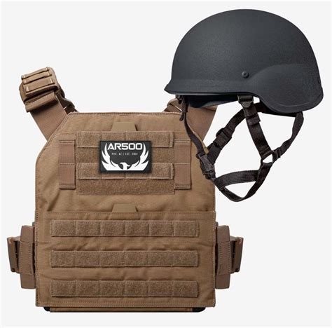 AR500 Armor Protector Helmet Special - $399.00 | gun.deals