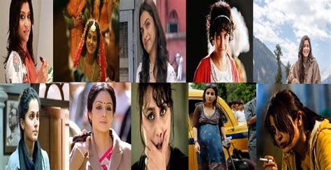 Bollywood Characters Female - Women's day special 5 inspirational ...