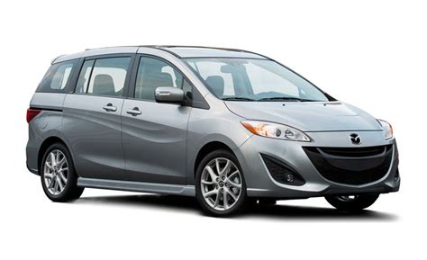 Mazda Mazda 5 Reviews | Mazda Mazda 5 Price, Photos, and Specs | Car ...