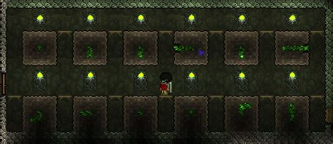 Chlorophyte Ore - Terraria Wiki