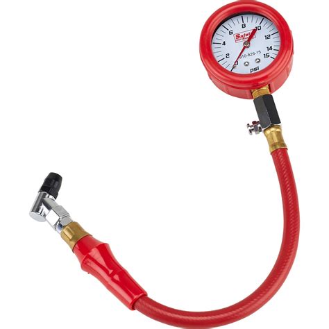 Speedway Tire Pressure Gauge