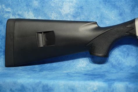 Benelli M4 H2O Tactical 12Ga 3" 18.5" bbl Titanium - Semi Auto Shotguns at GunBroker.com ...