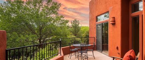 Accommodations in Sedona AZ | Accommodations | Las Posadas of Sedona