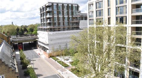 Chelsea Bridge Apartments, London | 2022 Updated Prices, Deals