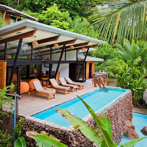 Isla Palenque (San Lorenzo District, Chiriquí Province) 2 Hotel Reviews | Tablet Hotels