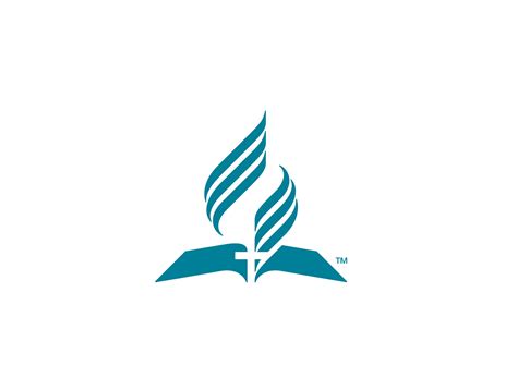 Un logo emblématique empreint de Signification. - Église Adventiste du 7ème jour de Franconville