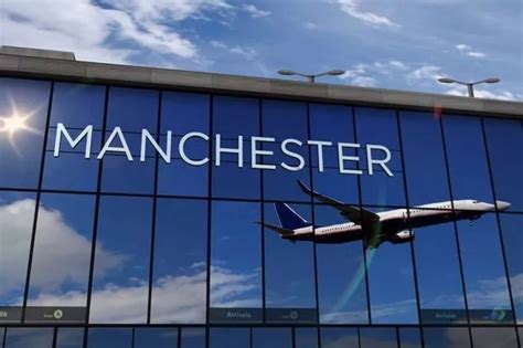 All of Ryanair's £15 flights from Manchester Airport in August - with ...