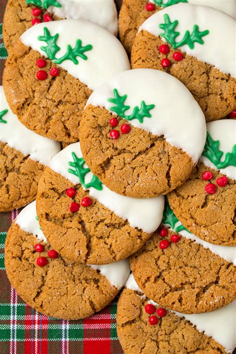 Christmas Biscuits To Decorate Recipe | Psoriasisguru.com