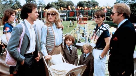 'Mr. Mom Cast' Then and Now: Catch Up With the '80s Comedy | First For Women