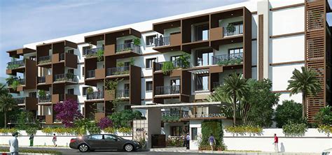 Milestone Grand in Jigani, Bangalore - HousingMan.com.