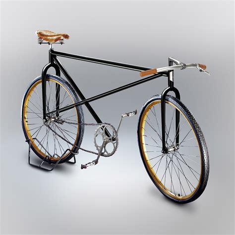 Bicycles Built Based on People’s Attempts to Draw Them From Memory – BOOOOOOOM! – CREATE ...