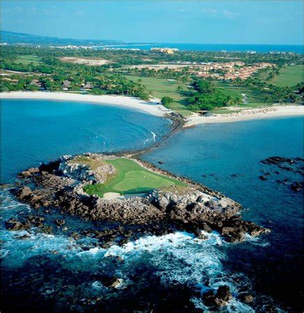 Punta Mita Golf Course (Punta de Mita) - All You Need to Know Before ...