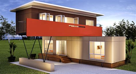 Container Houses Can Solve Ghana’s Housing Deficit – Classic Ghana