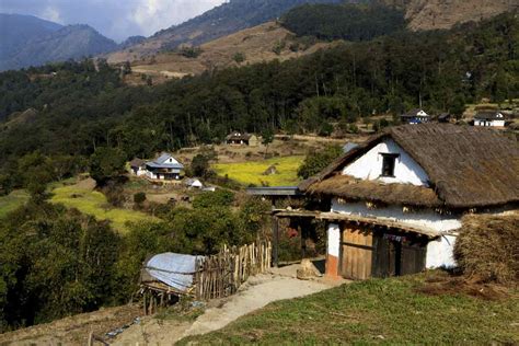 ILAM Nepal