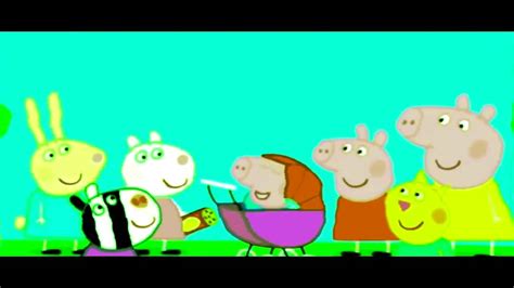 Peppa pig Family Crying Compilation Little George Crying Little Rabbit Crying Peppa Crying - YouTube