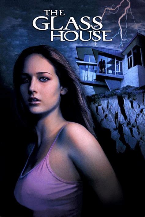 The Glass House (2001 film) - Alchetron, the free social encyclopedia