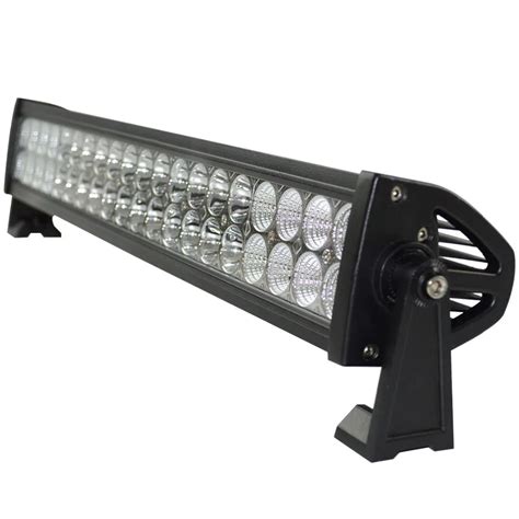 1pc 22 inch 12V 120W led off road light bar for trucks tractor ATV ...