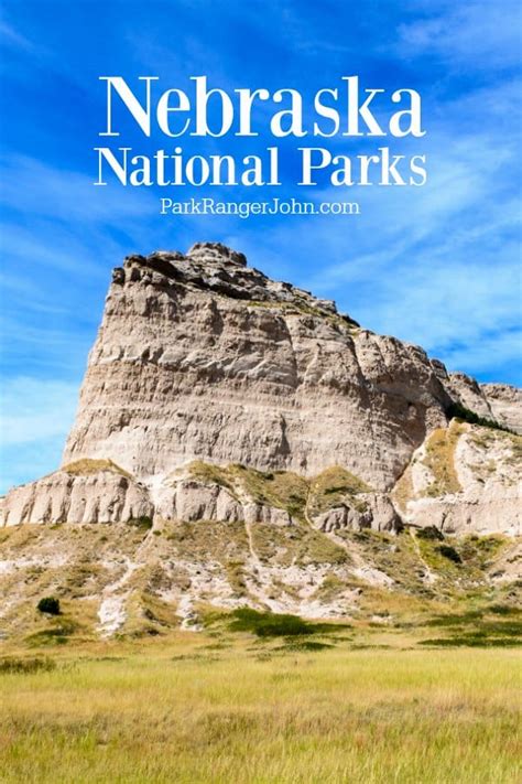 5 Epic National Parks in Nebraska | Park Ranger John