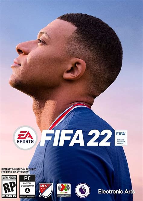 Buy FIFA 22 PC | FIFA 22 Steam Key | Cheap price