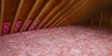 How to Install Fiberglass Insulation in Your Attic