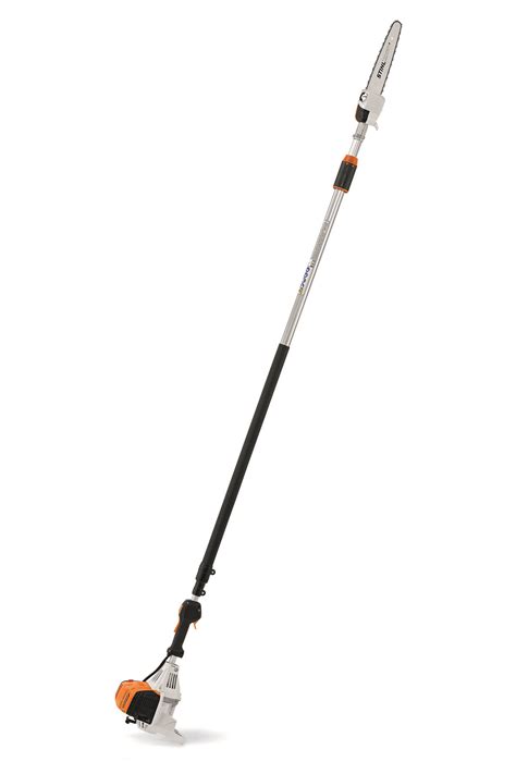 Stihl Gas Pole Saw at Power Equipment