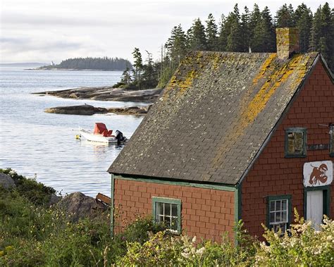 Lobster House/color Photograph by Karen Barry - Pixels