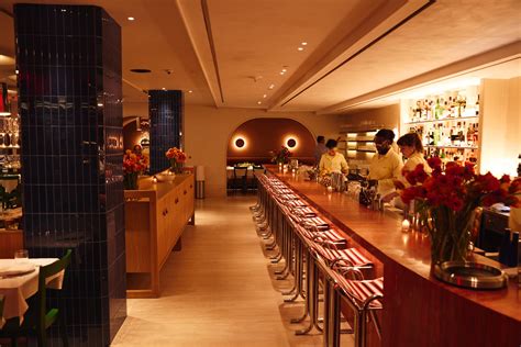 Jupiter Is the New Rockefeller Center Restaurant to Know | Vogue