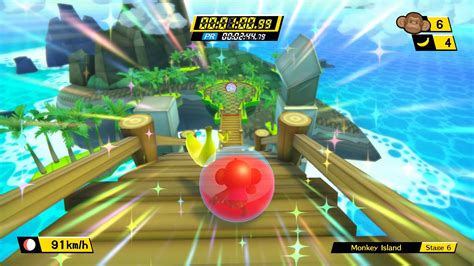 Super Monkey Ball Banana Blitz HD gets a new gameplay trailer - VideoGamer.com