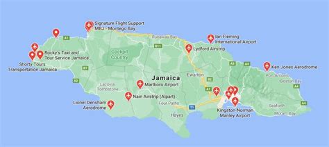 Ocho Rios, Jamaica | 10 Best Things to do, Budget, Tours Around & Dining