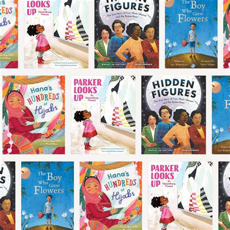 50+ Diverse Children's Books We Love | The Everymom