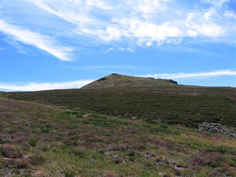 Galicia Mountains