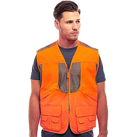 47 Best orange vest for deer hunting 2022 - After 170 hours of research and testing.