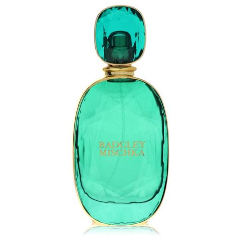 Badgley Mischka Forest Noir Perfume by Badgley Mischka