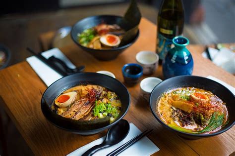 12 Best Ramen Restaurants in Melbourne | Man of Many