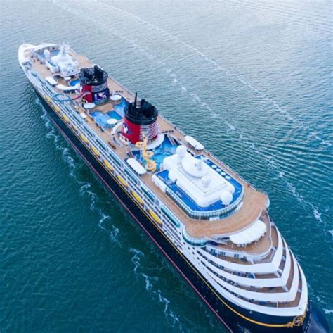 Disney Cruises Line Reveals New 2023 Itinerary - Travel Off Path