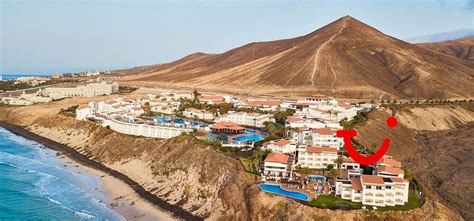 MAGIC LIFE Fuerteventura (Hotel) - Playa de Esquinzo | TUI