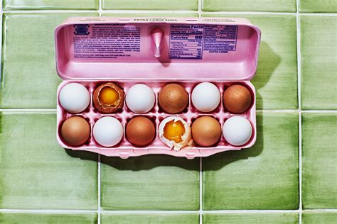 What’s The Difference Between White And Brown Eggs? Nutritionists Weigh In - Flipboard