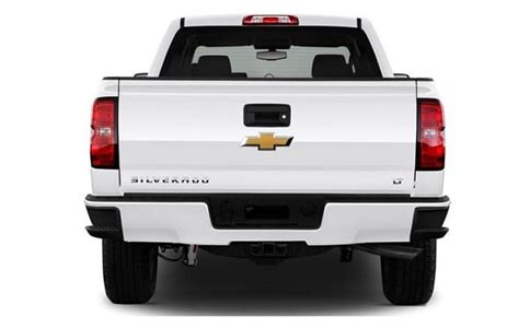 Chevy Silverado Tail Lights Not Working: How to Fix – Autos Hub