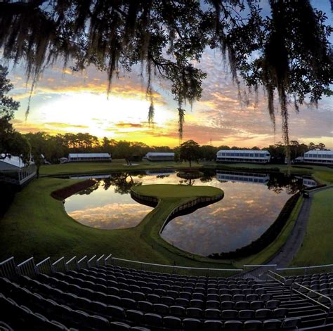 Callaway Golf on Twitter: "Rise and shine 🙌 #THEPLAYERS…