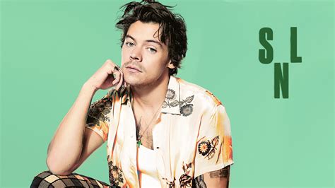 Saturday Night Live: Harry Styles Bumper Photos Photo: 3386012 - NBC.com