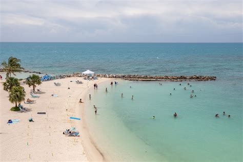 Snorkel Park Beach 🏖️ Bermuda, Bermuda - detailed features, map, photos