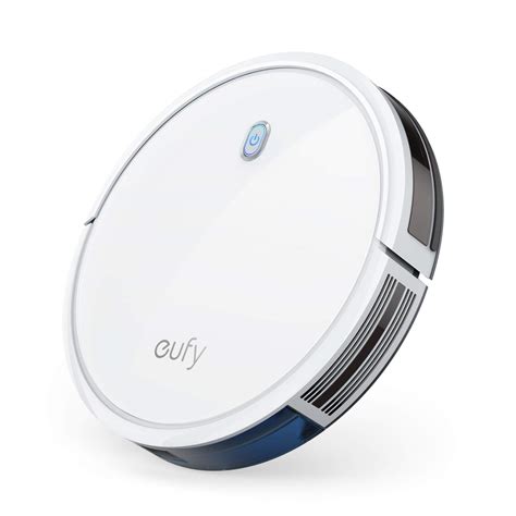 Best & Sleek white version of the Eufy Robovac 11s [Top Review of 2019]