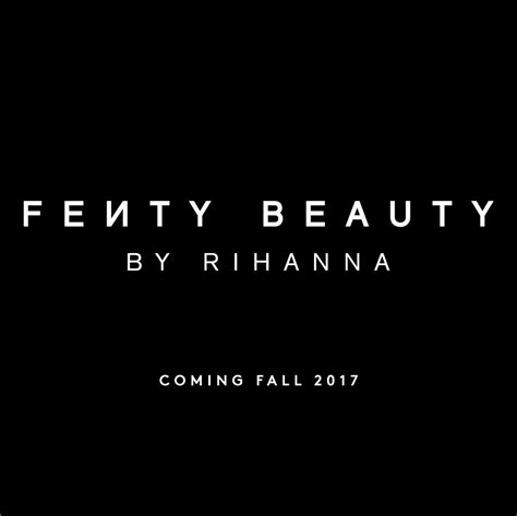 Here's When Fenty Beauty by Rihanna Is Hitting Stores and What to ...