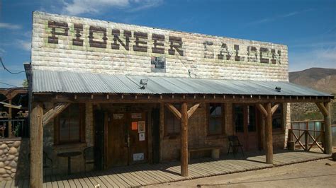 The Best Pioneer Saloon Tours & Tickets 2021 - Las Vegas | Viator