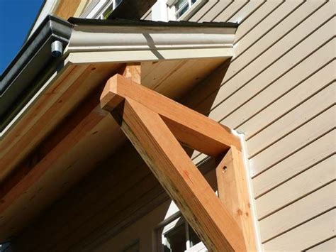 Wood Roof Truss Heel Extension