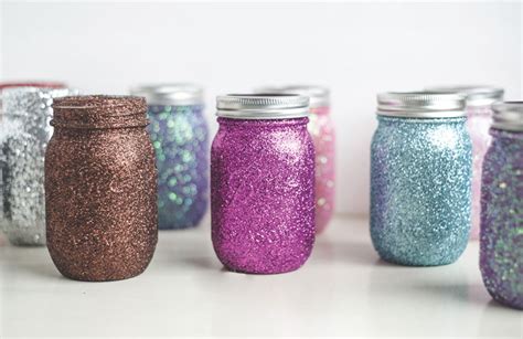 30+ Creative Mason Jar Ideas For Your Home | Shutterfly